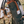 Load image into Gallery viewer, Vintage Green Sunday Carry Golf Bag