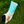 Load image into Gallery viewer, "Stay Wavy" Blade Putter Cover