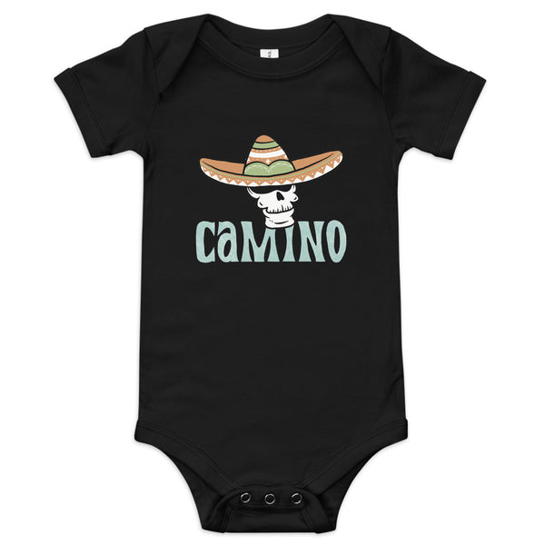 Camino Kids' One-Piece