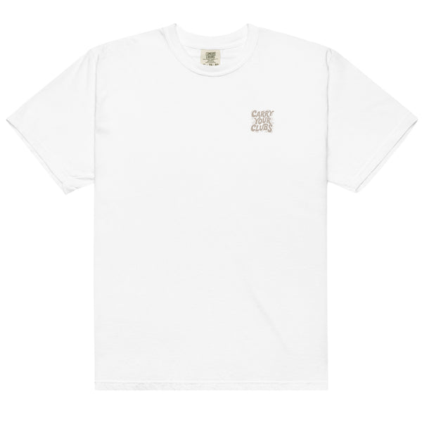 T-shirt White