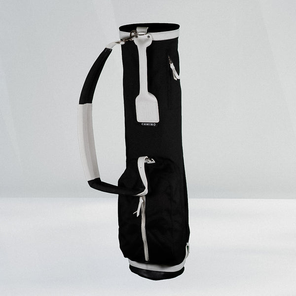 Black Sunday Carry Golf Bag